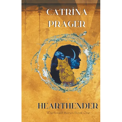 Hearthender - Paperback
