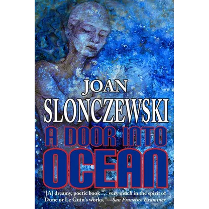 A Door Into Ocean - Paperback