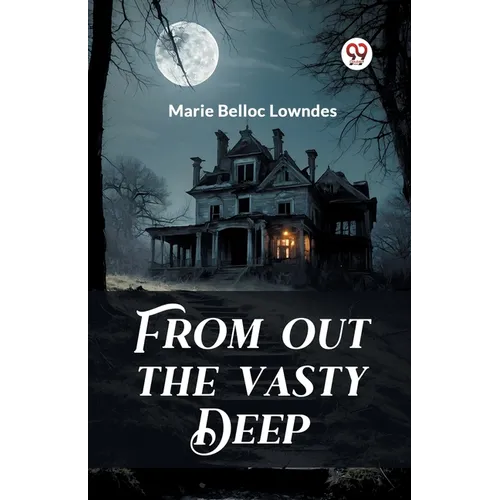 From out the Vasty Deep - Paperback