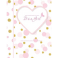 Baby Shower Games Pink and Gold: It's A Girl! Baby Shower Games for Girls in all Departments Baby Shower Games In A Book! - Paperback