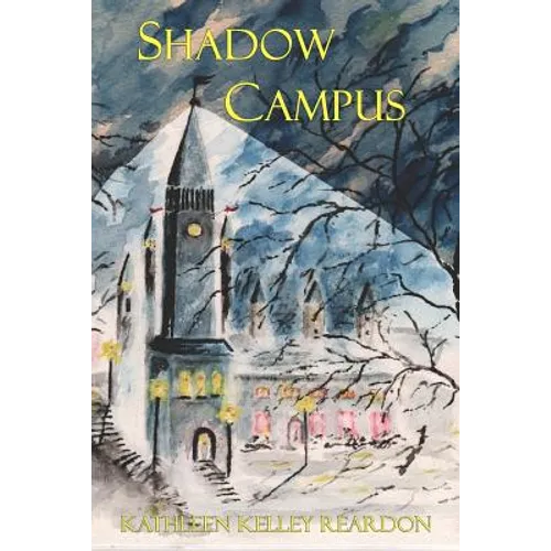 Shadow Campus - Paperback