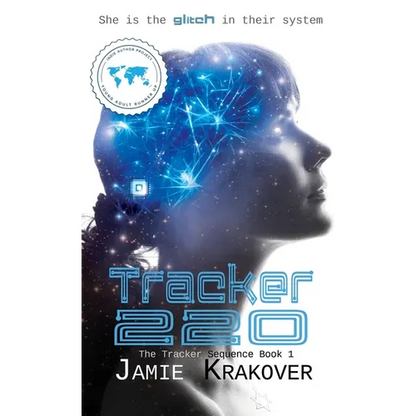 Tracker220 - Hardcover
