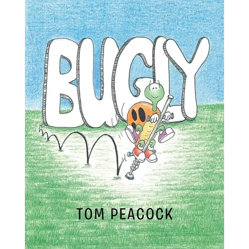 Bugly - Paperback