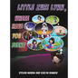 Little Zuri Lynn, Where Have You Been? - Hardcover