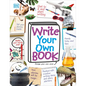 Write Your Own Book - Hardcover