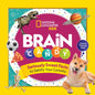 Brain Candy: Seriously Sweet Facts to Satisfy Your Curiosity - Paperback