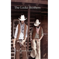 The Locke Brothers - Paperback