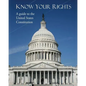 Know Your Rights: A guide to the United States Constitution - Paperback