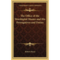 The Office of the Worshipful Master and His Prerogatives and Duties - Hardcover