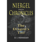Niergel Chronicles - The Dragon's Tail - Paperback