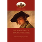 The Sorrows of Young Werther (Aziloth Books) - Paperback
