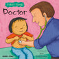 Doctor - Paperback