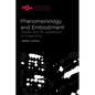 Phenomenology and Embodiment: Husserl and the Constitution of Subjectivity - Paperback