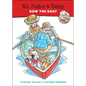 Mr. Putter & Tabby Row the Boat - Hardcover