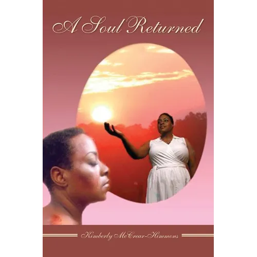 A Soul Returned - Paperback