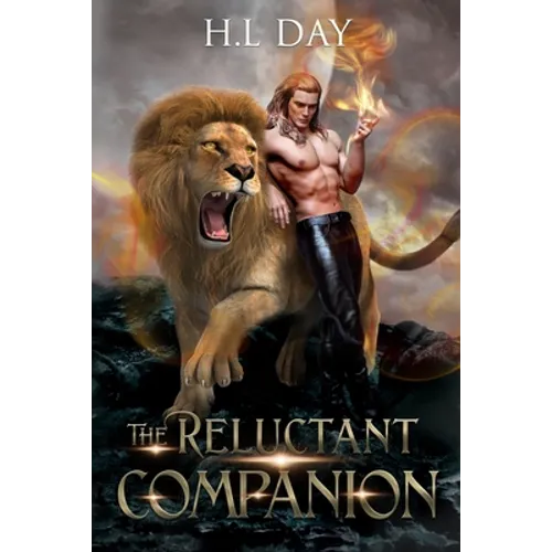 The Reluctant Companion (13 Kingdoms #1) - Paperback