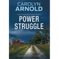 Power Struggle: An absolutely chilling mystery packed with heart-pounding suspense - Hardcover