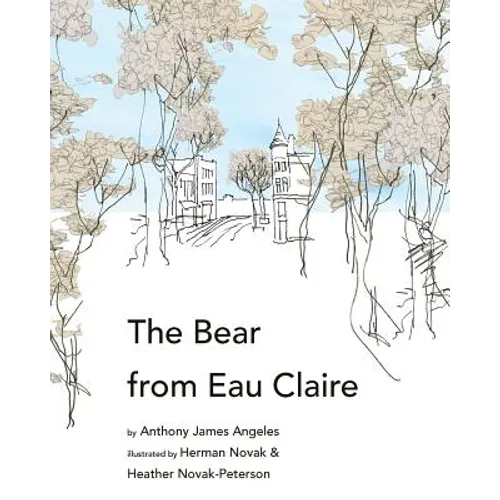 The Bear from Eau Claire - Paperback