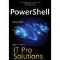 PowerShell: IT Pro Solutions - Paperback