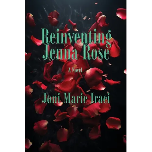 Reinventing Jenna Rose - Paperback