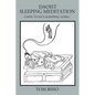 Daoist Sleeping Meditation: Chen Tuan's Sleeping Gong - Paperback