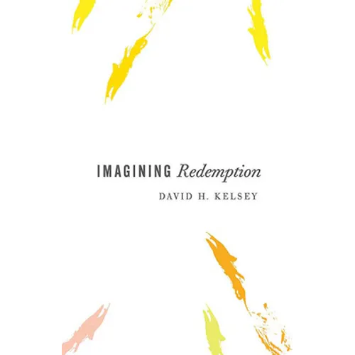 Imagining Redemption - Paperback