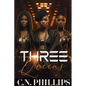 The Three Queens - Paperback