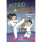 Astrid and Apollo, Tae Kwon Do Champs - Paperback