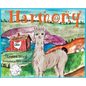 Harmony - Hardcover