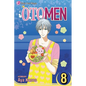 Otomen, Vol. 8 - Paperback