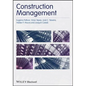 Construction Management - Paperback
