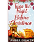 Twas the Fright Before Christmas - Paperback