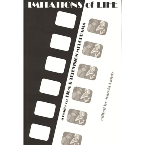 Imitations of Life - Paperback
