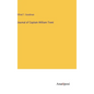 Journal of Captain William Trent - Hardcover