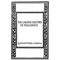 The Lausiac History of Palladius - Paperback