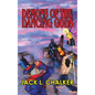 Demons of the Dancing Gods (Dancing Gods: Book Two) - Hardcover