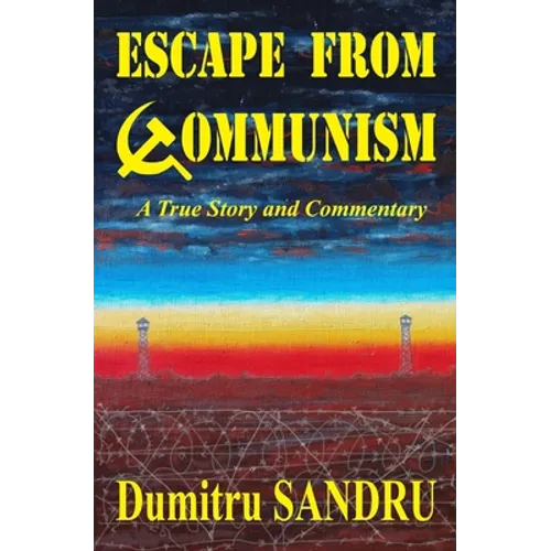 Escape from Communism - Paperback