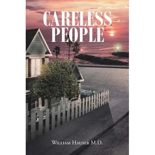 Careless People - Paperback