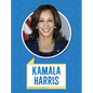 Kamala Harris - Hardcover