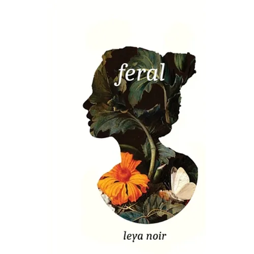 feral - Paperback