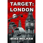 Target: London - Paperback