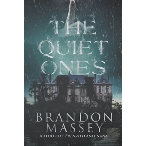 The Quiet Ones - Paperback