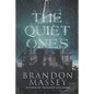The Quiet Ones - Paperback