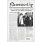 Newsworthy: The Supreme Court Battle Over Privacy and Press Freedom - Hardcover