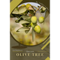 Olive Tree: Plant Guide - Paperback