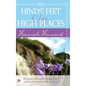 Hinds' Feet on High Places: the Original and Complete Allegory with Devotional - Hardcover