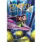Starfell #3: Willow Moss & the Vanished Kingdom - Hardcover