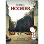 Becoming a Hoosier - Hardcover