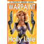 Warpaint: A Cadence Drake Novel - Paperback