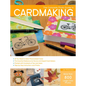 Complete Photo Guide to Cardmaking: More Than 800 Large Color Photos - Paperback
